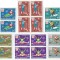 |Romania, LP 901/1976, J.O. de Iarna - Innsbruck, bloc 4, MNH
