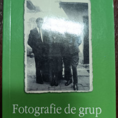 Fotografie de grup cu doamna - Heinrich Boll