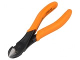 Cleşti laterali tăiere 140mm ERGO