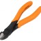 Cleşti laterali tăiere 140mm ERGO