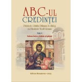 ABC-ul credintei. Volumul 1. Inima intre virtute si pacat - Parintele Catalin Palimaru, Parintele Teofil Roman