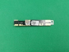 Dell Inspiron 15-3521 Modul Webcam Camera SWAP
