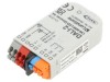 Alimentator Pulsatoriu LED Lunatone DALI DT8 CW-WW 12-48VDC 8A IP20