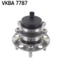SKF VKBA 7787 Set rulment roata