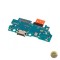 Placa cu Conector Incarcare - Microfon Samsung Galaxy A16 5G A166