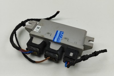 Unitate de control senzor de parcare PDC BMW iX I20 2022 OEM: 5A43F57 | 30703725 foto