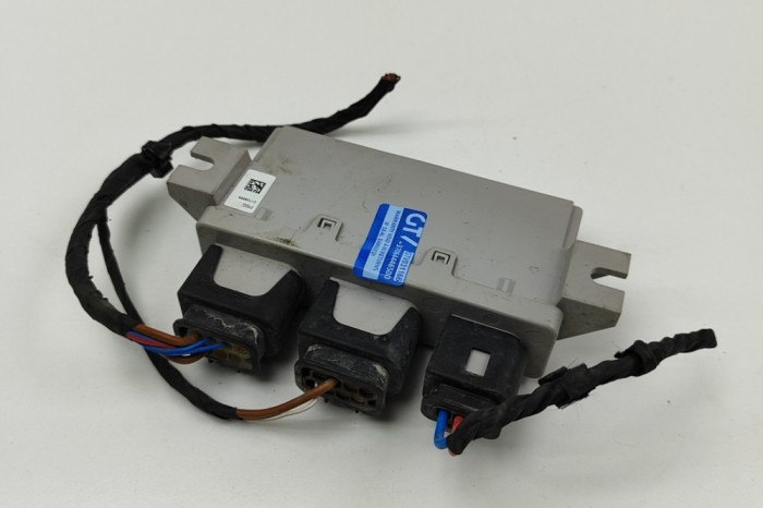Unitate de control senzor de parcare PDC BMW iX I20 2022 OEM: 5A43F57 | 30703725