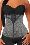 M814-18 Corset tip brau modelator cu efect de subtiere a talie