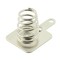 Contact cu arc pentru baterii R6, pentru 1 baterie, KEYSTONE, 5201, T103094