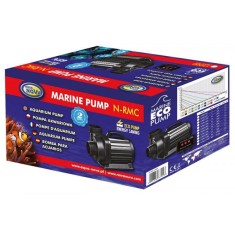 AQUANOVA N-RMC 15000 - pompa de acvariu foto