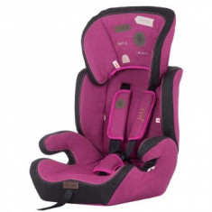 Scaun auto Pentru Copii Jett 9-36 kg orchid linen foto