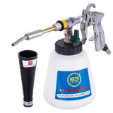 Pistol Curatat Tapiserie 1000ml, Model HCL-01