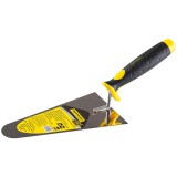 Topmaster 323103 - Mistrie triunghiulara 180 mm