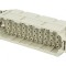 Conector HDC tată Han EE 46 PIN 24B crimpat