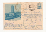 RF28 -Carte Postala- Brasov, Uzina Tractorul, circulata 1974