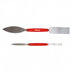 Set spatule metalice Yato YT-52780