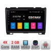 Navigatie Hummer H2 intre anii 2008-2009 Android radio gps internet 2+32 Kit-H2+EDT-E210 v1 CarStore Technology