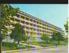 CPI B12784 CARTE POSTALA - MANGALIA, SANATORIUL foto