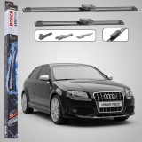 Cumpara ieftin Set Ștergătoare Parbriz pentru Audi S3 (8P1) 2006-2013 | Bosch Aerotwin AM 462 S