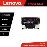 Navigatie Android Lexus RX300 2003-2008 Lenovo PRO 12.3 QLED 4G 4+64GB