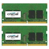 Memorie notebook Crucial 32GB, DDR4, 2666MHz, CL19, 1.2v, Dual Ranked x8, Dual Channel Kit