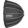 Softbox Sirui QR90-DP Quick-Open Deep Parabolic Softbox