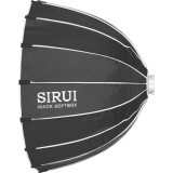 Softbox Sirui QR90-DP Quick-Open Deep Parabolic Softbox