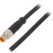 Cablu conectare M8 4 pini, 5m