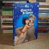 CARTEA JUNGLEI : COLECTIA DISNEY CLASIC , EGMONT ROMANIA , 2009 *
