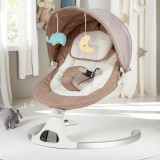 Balansoar electric Juju Serenity