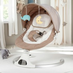 Balansoar electric Juju Serenity