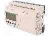 Releu programabil, 12V DC, serie Zelio Logic, SCHNEIDER ELECTRIC - SR3B261JD