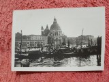 Fotografie, Venezia, Chiesa della Salute, perioada interbelica