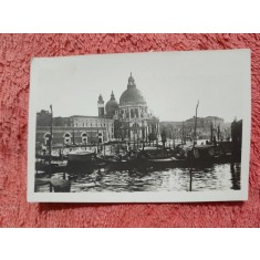 Fotografie, Venezia, Chiesa della Salute, perioada interbelica