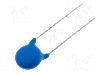 Condensator ceramic, 3.9nF, 250V AC, Y5V, SR PASSIVES - CY2V-3N9