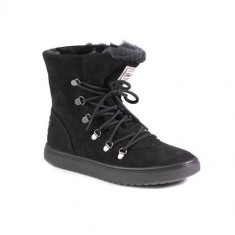 Bocanci Femei Skechers Womens Keepsneak 44947BLK foto