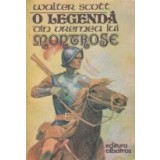 O legenda din vremea lui Montrose