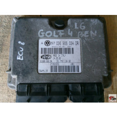 Cauti Calculator motor ECU Volkswagen Golf 4 1.6 16v benzina Cod 036906034  BH.? Vezi oferta pe Okazii.ro