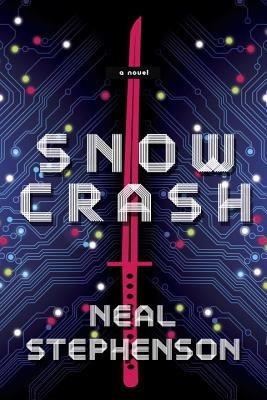 Snow Crash foto