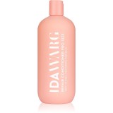 IDA WARG Beauty Repair Conditioner șampon regenerator pentru păr uscat și deteriorat 500 ml