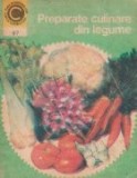 Preparate culinare din legume