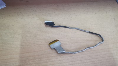 Cablu Display Laptop Clevo W86CU foto
