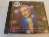 Woman in love, cd
