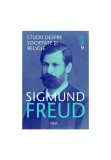 Cumpara ieftin Studii despre societate si religie - Opere Esentiale, vol. 9, Trei