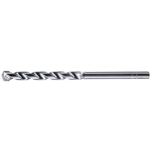 Hawera Burghiu Colt, 8x80x120mm ProAdvanced PowerfulTools