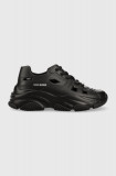 Cumpara ieftin Steve Madden sneakers Possessive culoarea negru, SM11002624