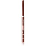 MAC Cosmetics Lipglazer creion contur pentru buze culoare Marrakesh 0.25 g