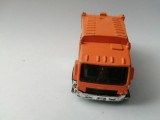 Bnk jc Matchbox Trash Truck - 2006