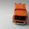 bnk jc Matchbox Trash Truck - 2006