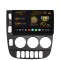 Navigatie Mercedes Benz ML W163 (1998-2005), Android 13, V-Octacore 4GB RAM + 64GB ROM, 9.5 Inch - AD-BGV9004+AD-BGRKIT405V2